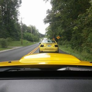 Meet your Posher, Deward